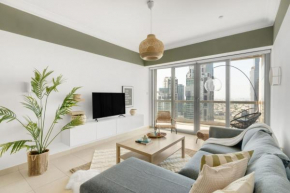 GuestReady - Sage in the City